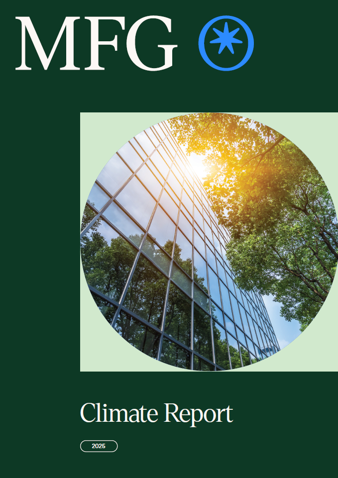 Responsible Investment Benchmark Report