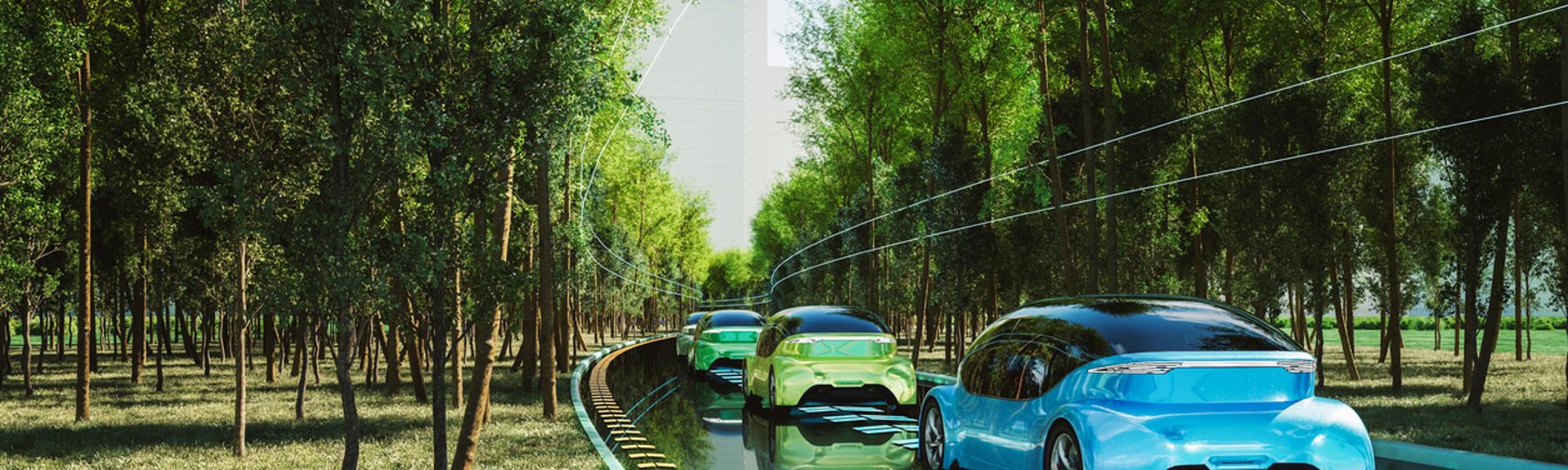 The Future of Transport: Innovations transforming how we move