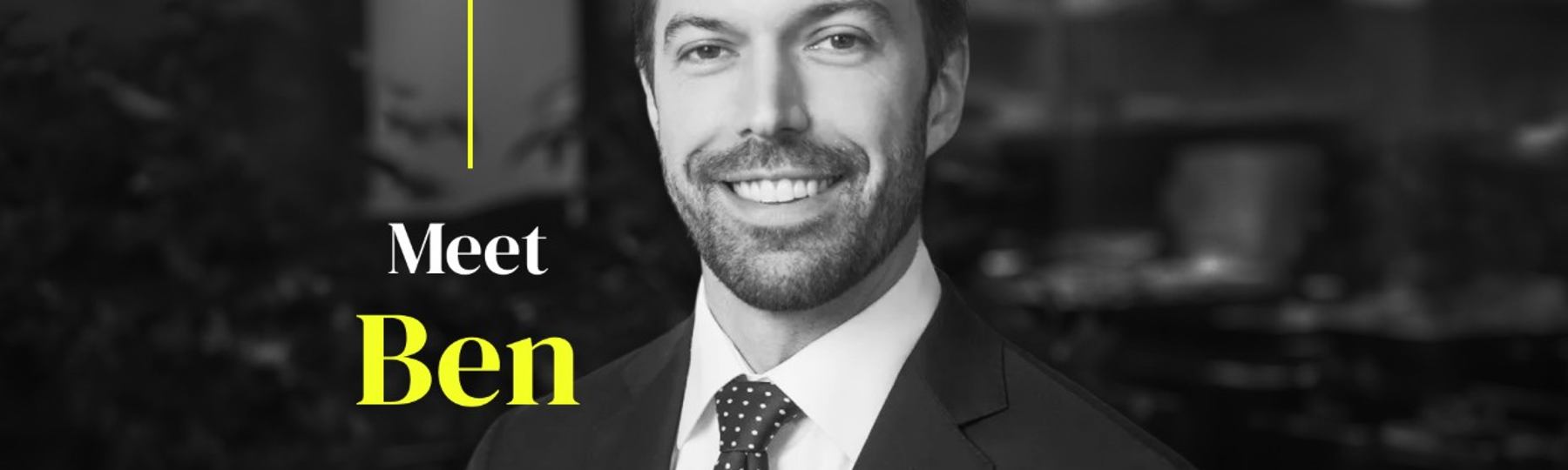 Ben McVicar discusses the data centre effect