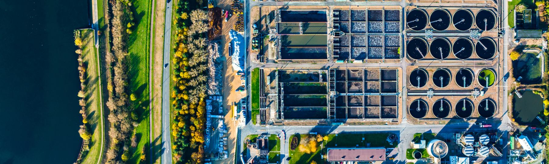 Infrastructure in focus: Turning on the capex tap