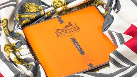 

		
		
		Stock Story: Hermès
