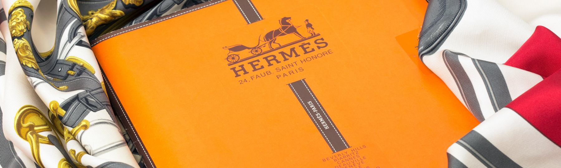 Stock Story: Hermès