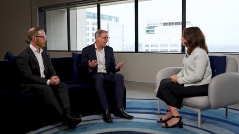 

		
		
		Magellan Global Quarterly Update