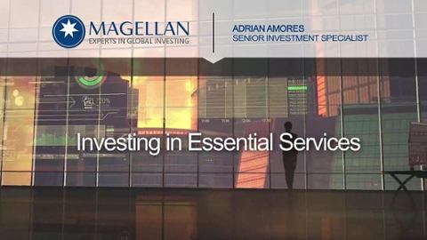 

		
		
		Investing in essential services