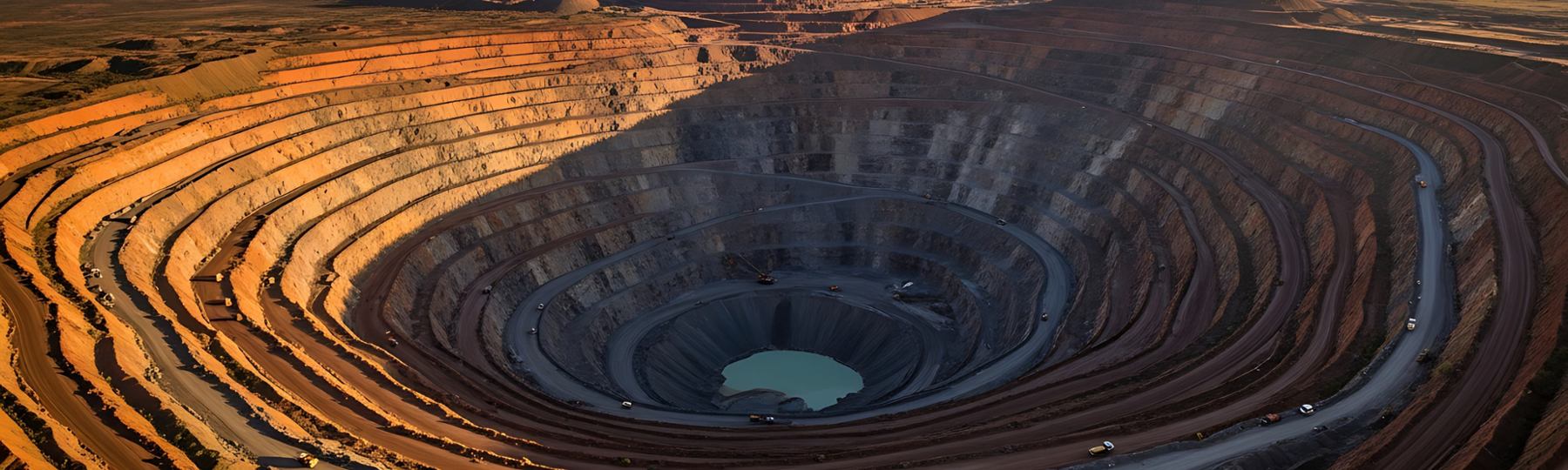 Stock-picking in the resources sector