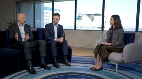 

		
			
			
 			
			
			
			
			
			
			
			
			
			
			
			
			
			
			
			
			Infrastructure Quarterly Update